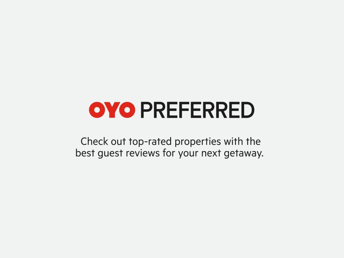 Готель Oyo 39837 Sri Anjaneya Residency Шімоґа Екстер'єр фото